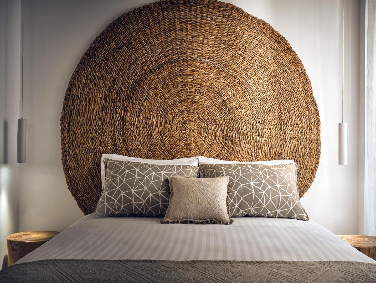 Galena Verde Luxury Villas, By ThinkVilla Akrotiri  Exterior foto