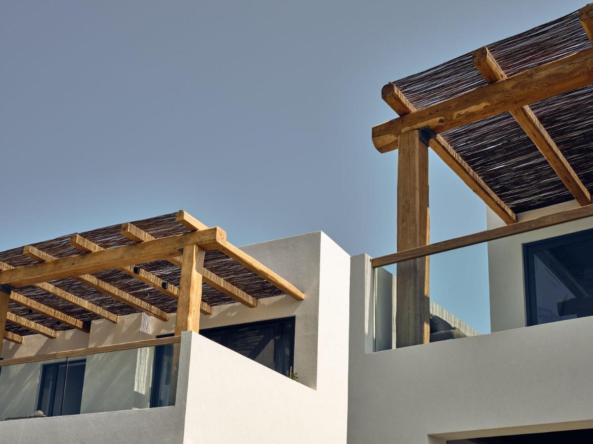 Galena Verde Luxury Villas, By ThinkVilla Akrotiri  Exterior foto