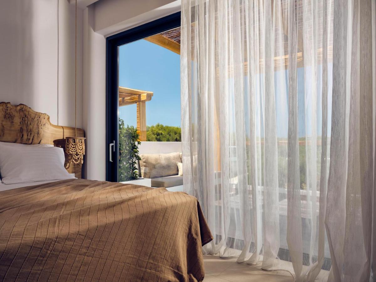 Galena Verde Luxury Villas, By ThinkVilla Akrotiri  Exterior foto